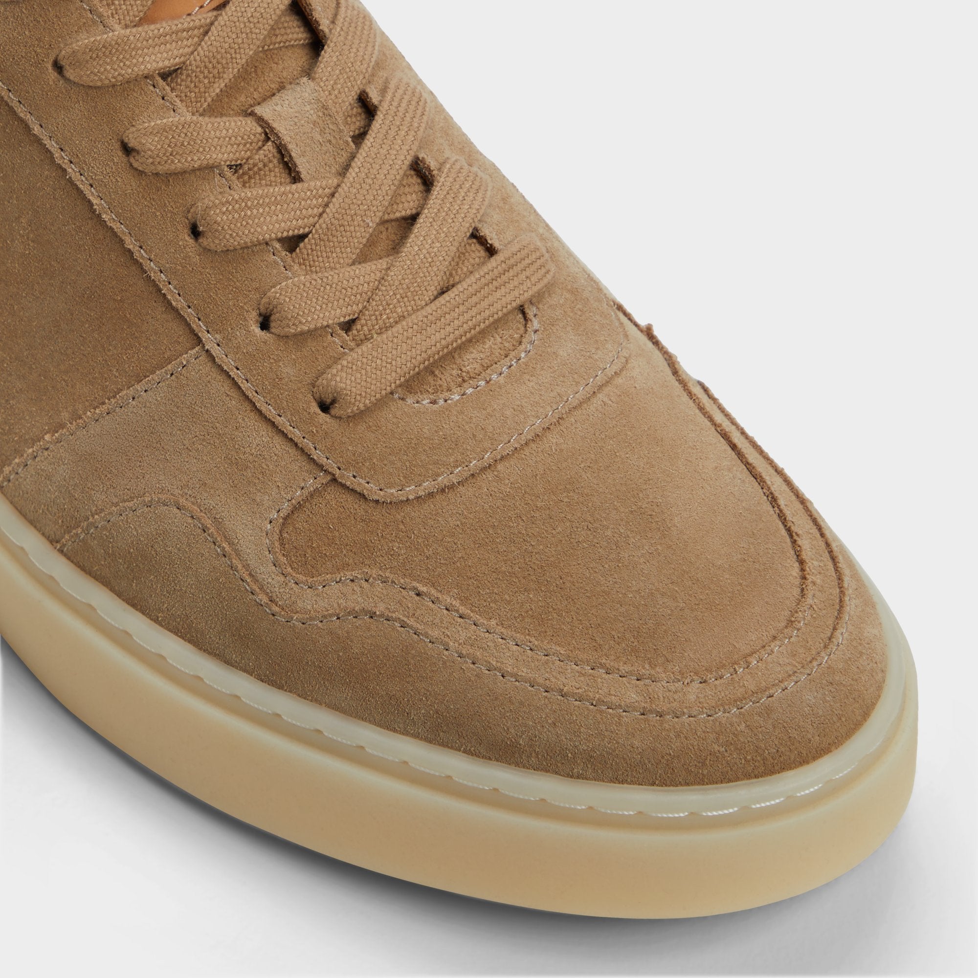 Aldo | Montie in Cognac - Low top sneaker, Cup sole