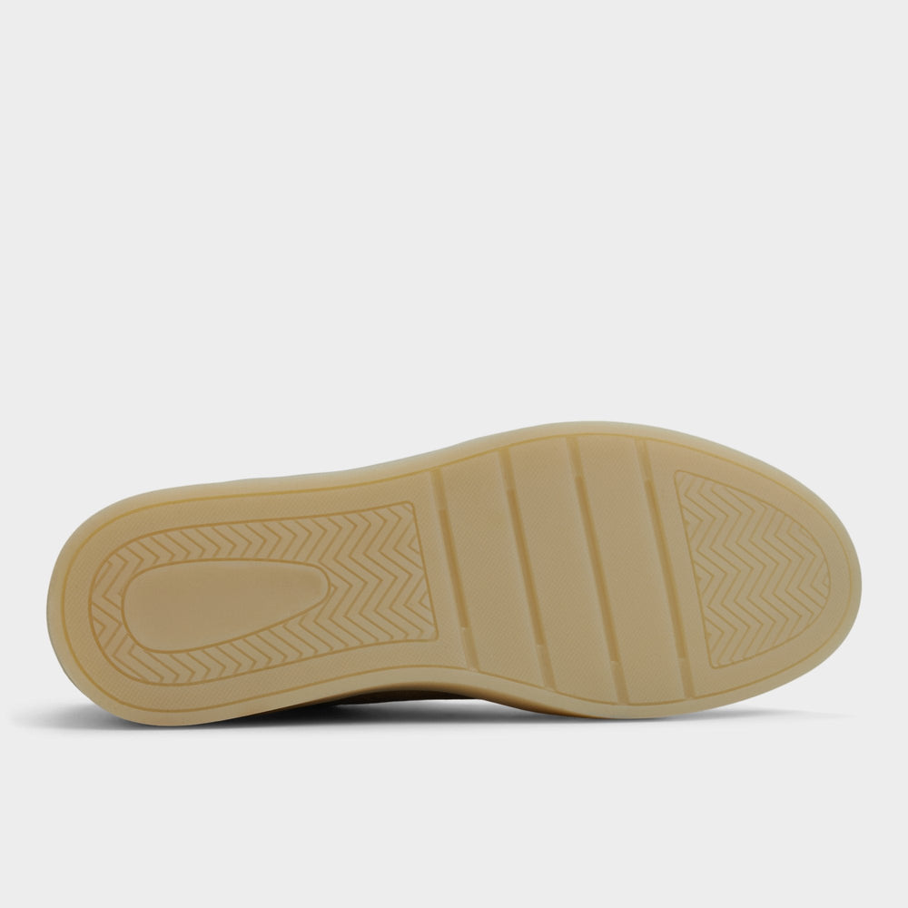 Aldo | Montie in Cognac - Low top sneaker, Cup sole