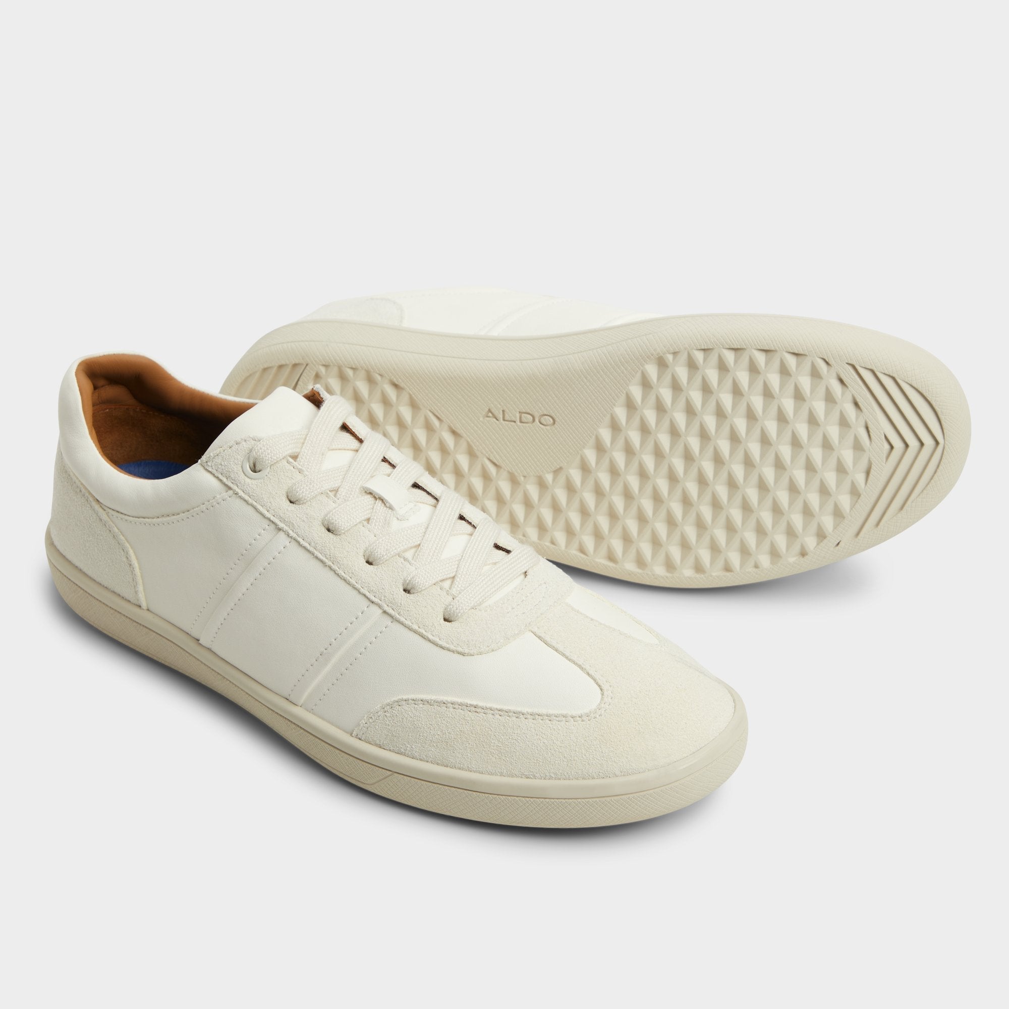 Aldo | Langston Bone Men's Low top - Low top sneaker