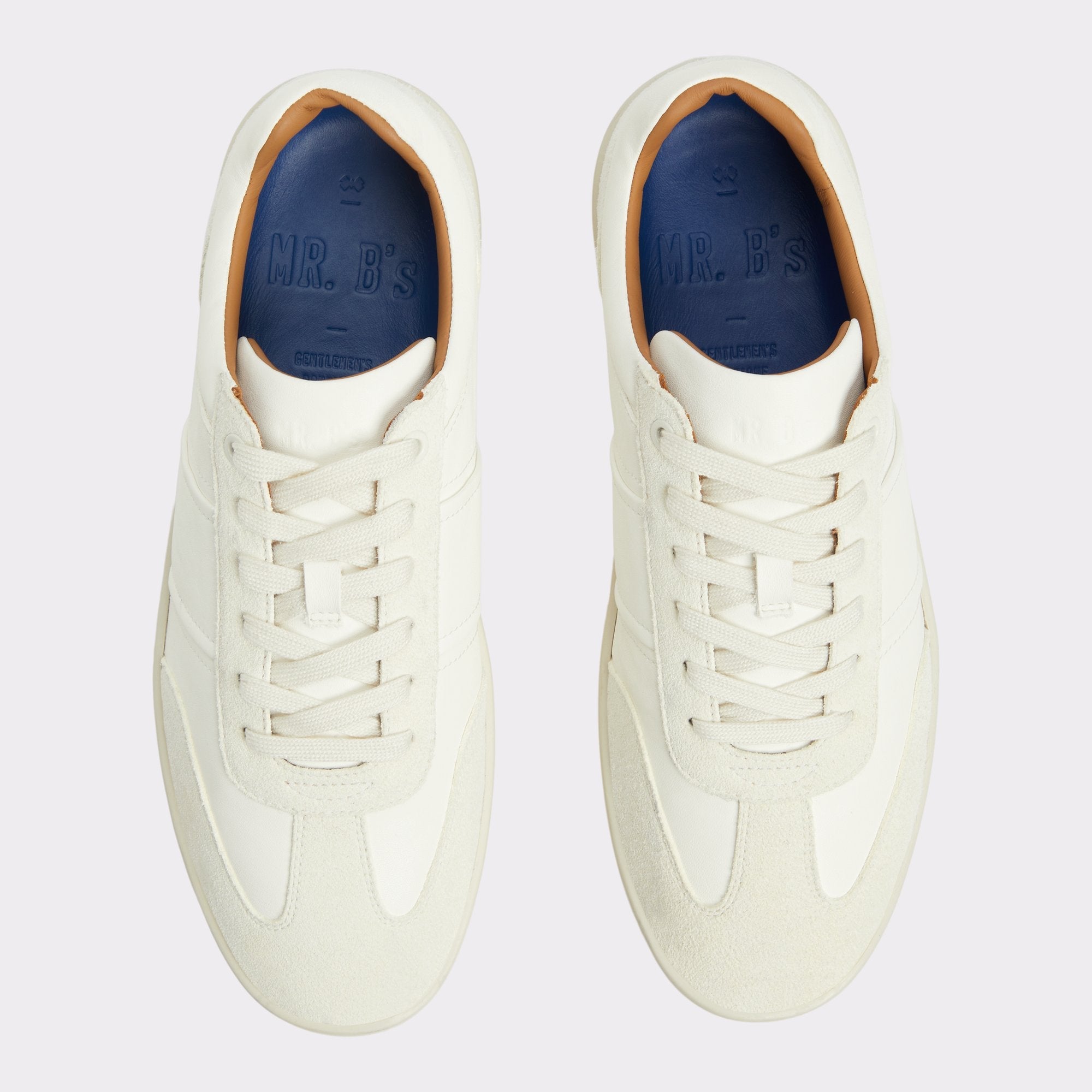 Aldo | Langston Bone Men's Low top - Low top sneaker