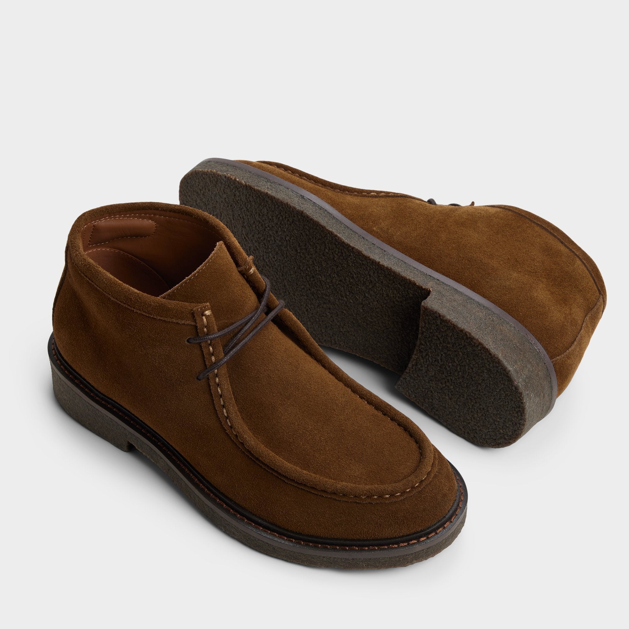 Aldo | Milade in Dark Beige - Ankle boot