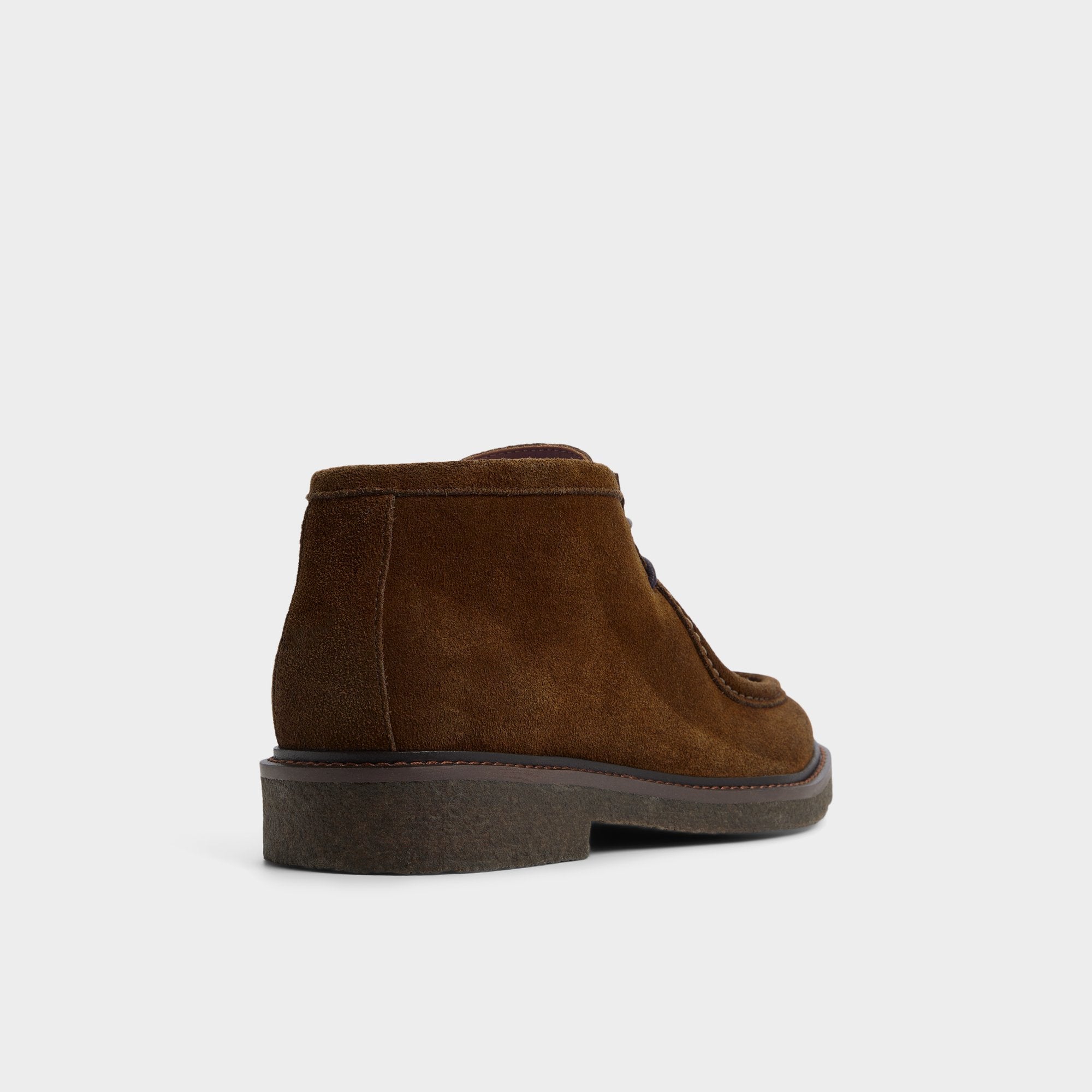 Aldo | Milade in Dark Beige - Ankle boot