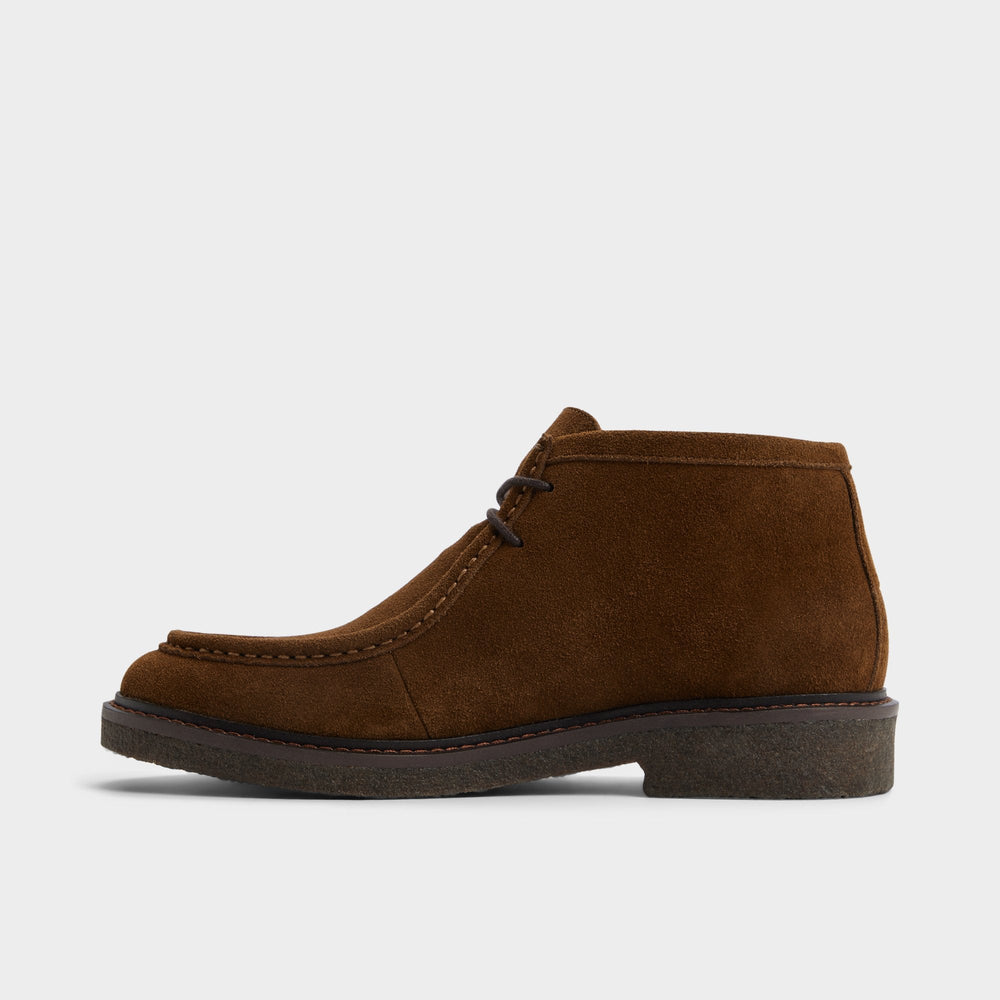 Aldo | Milade in Dark Beige - Ankle boot