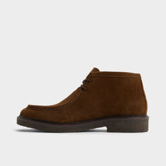Aldo | Milade in Dark Beige - Ankle boot
