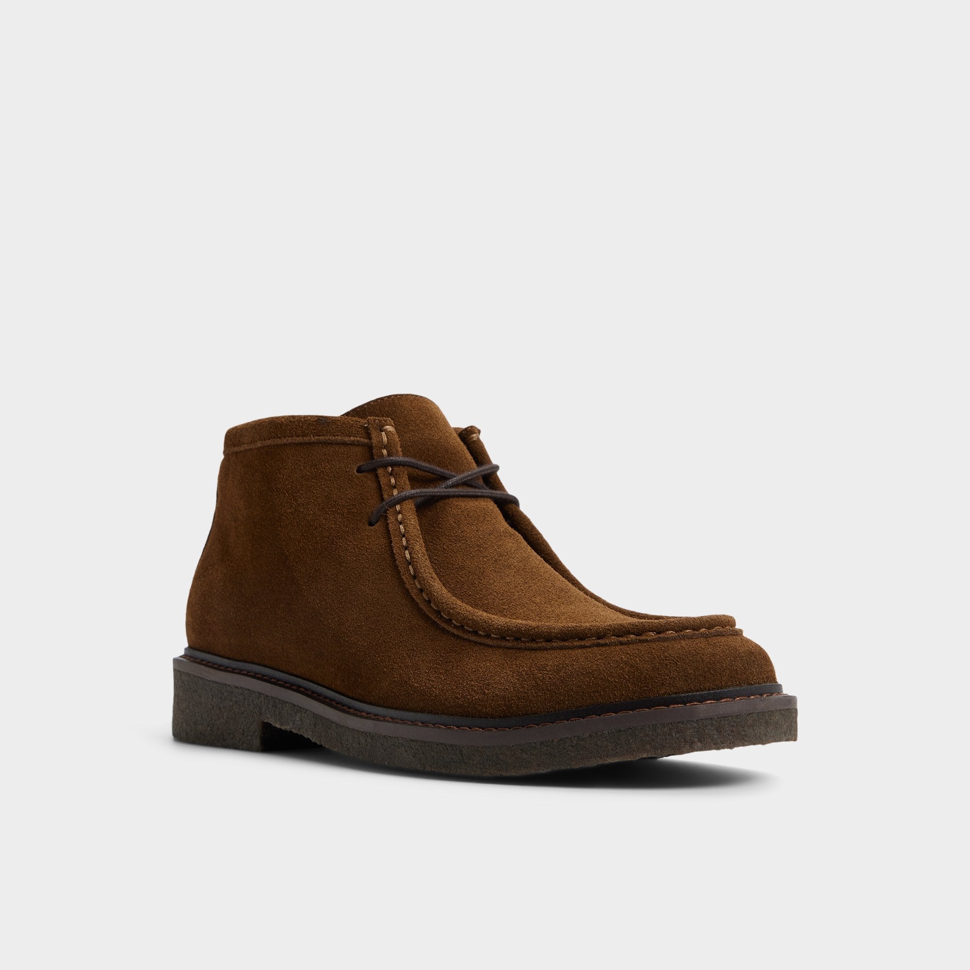 Aldo | Milade in Dark Beige - Ankle boot