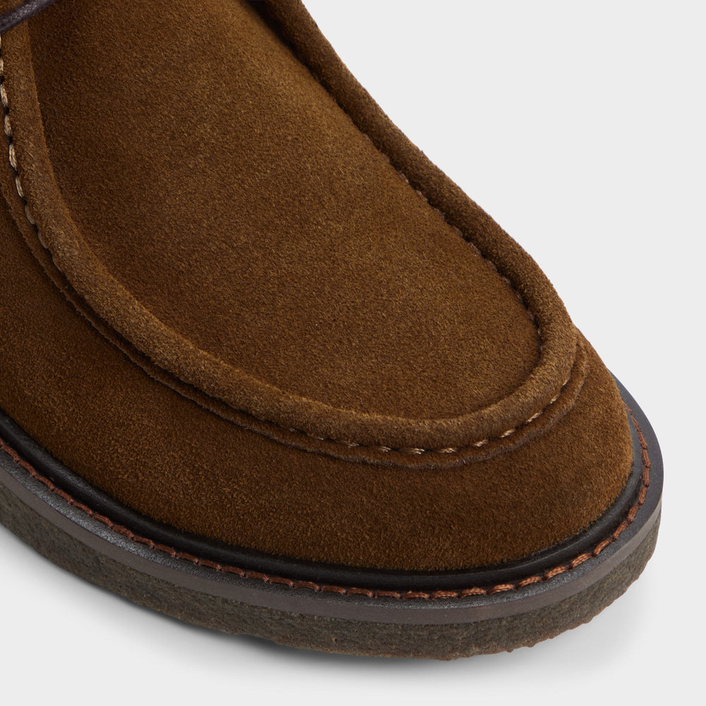Aldo | Milade in Dark Beige - Ankle boot
