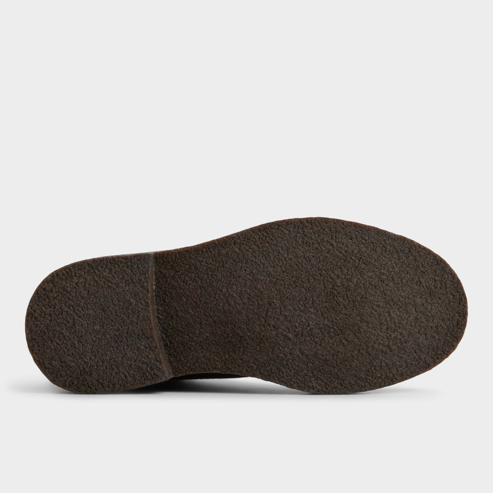Aldo | Milade in Dark Beige - Ankle boot