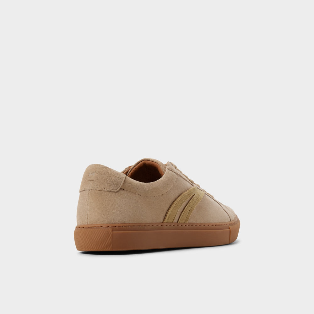 Aldo | Leroy in Sand - Low top sneaker, Cup sole