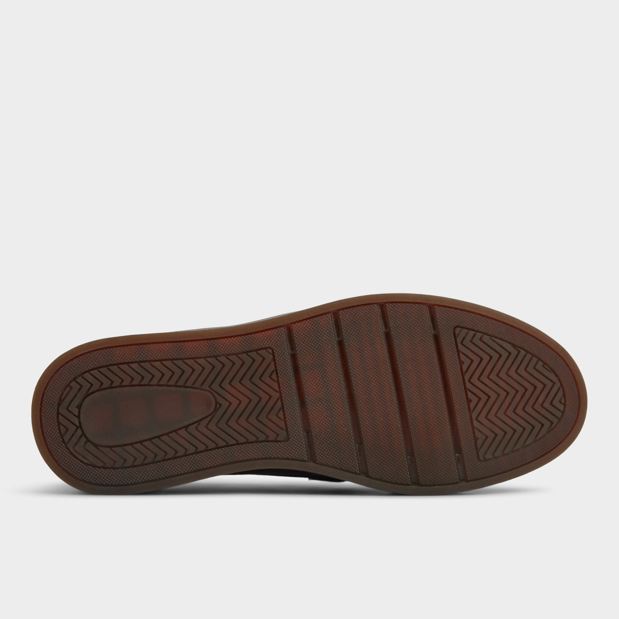 Aldo | Vargas in Dark Brown - Loafer