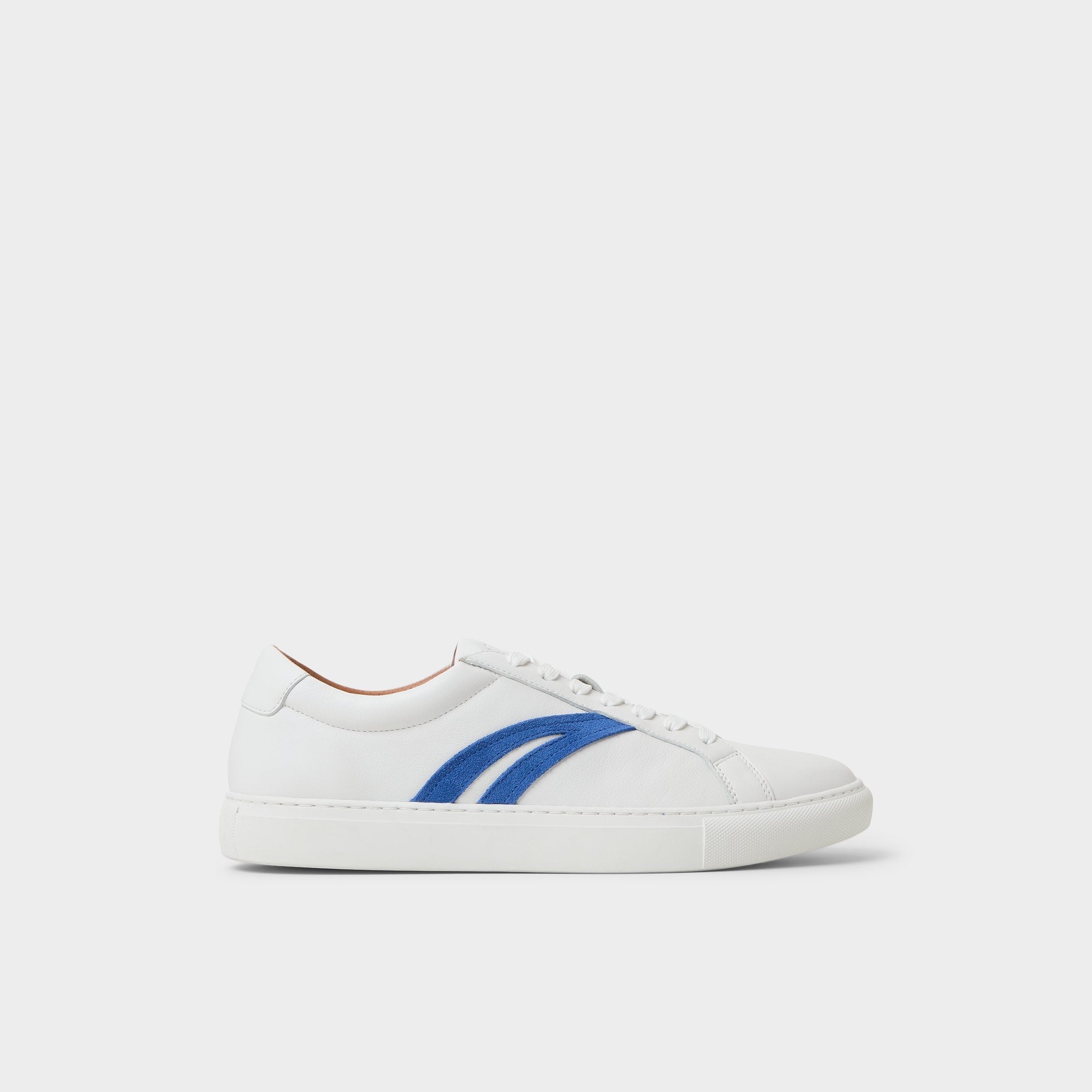 Aldo | Leroy Other White Men's Low top - Low top sneaker, Cup sole