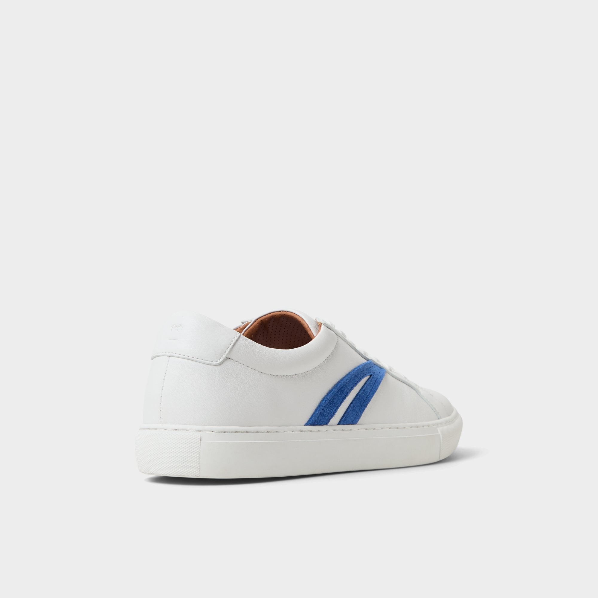 Aldo | Leroy Other White Men's Low top - Low top sneaker, Cup sole