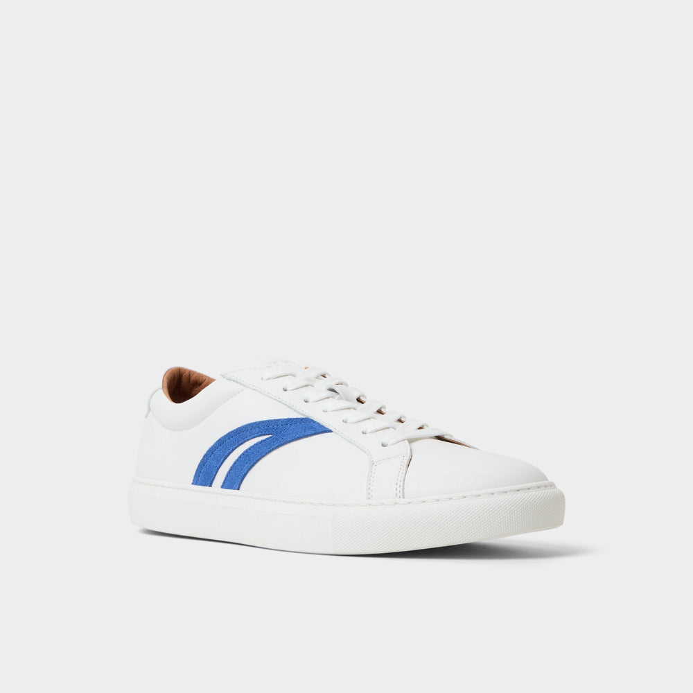 Aldo | Leroy Other White Men's Low top - Low top sneaker, Cup sole