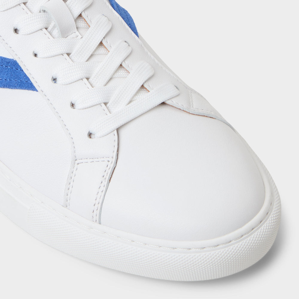 Aldo | Leroy Other White Men's Low top - Low top sneaker, Cup sole