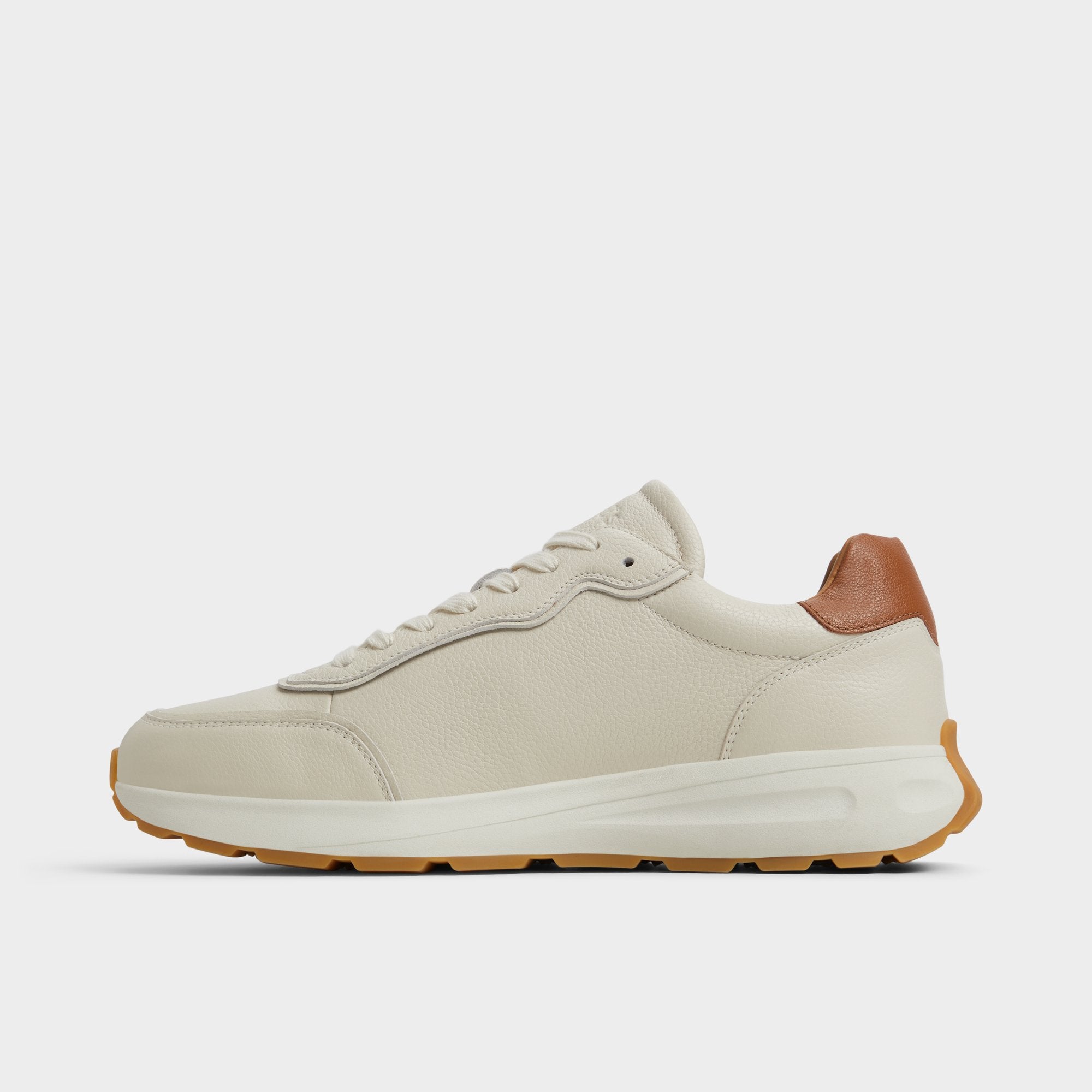 Aldo | Alessio Ivory Men's Athletic sneakers - Jogger sneaker