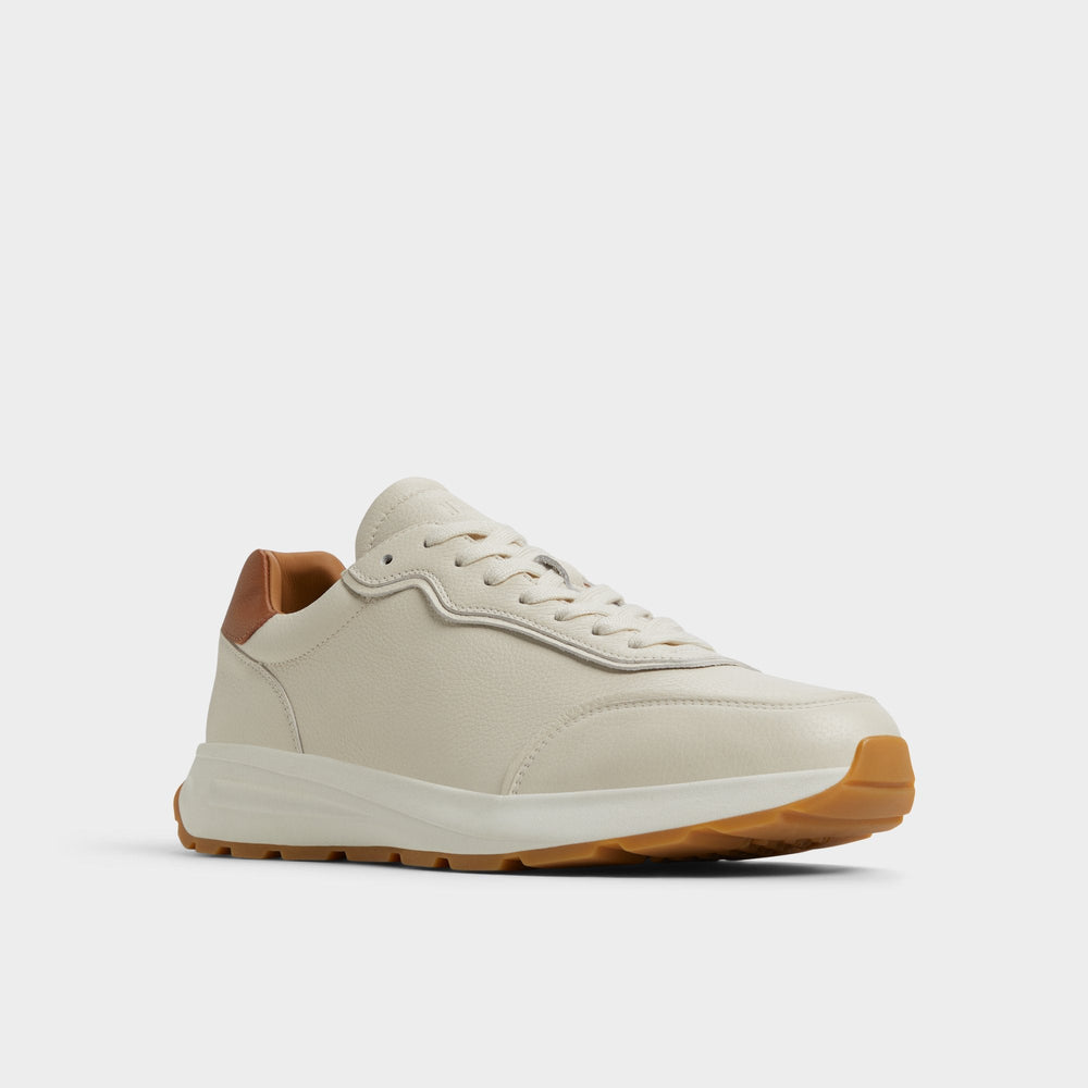 Aldo | Alessio Ivory Men's Athletic sneakers - Jogger sneaker