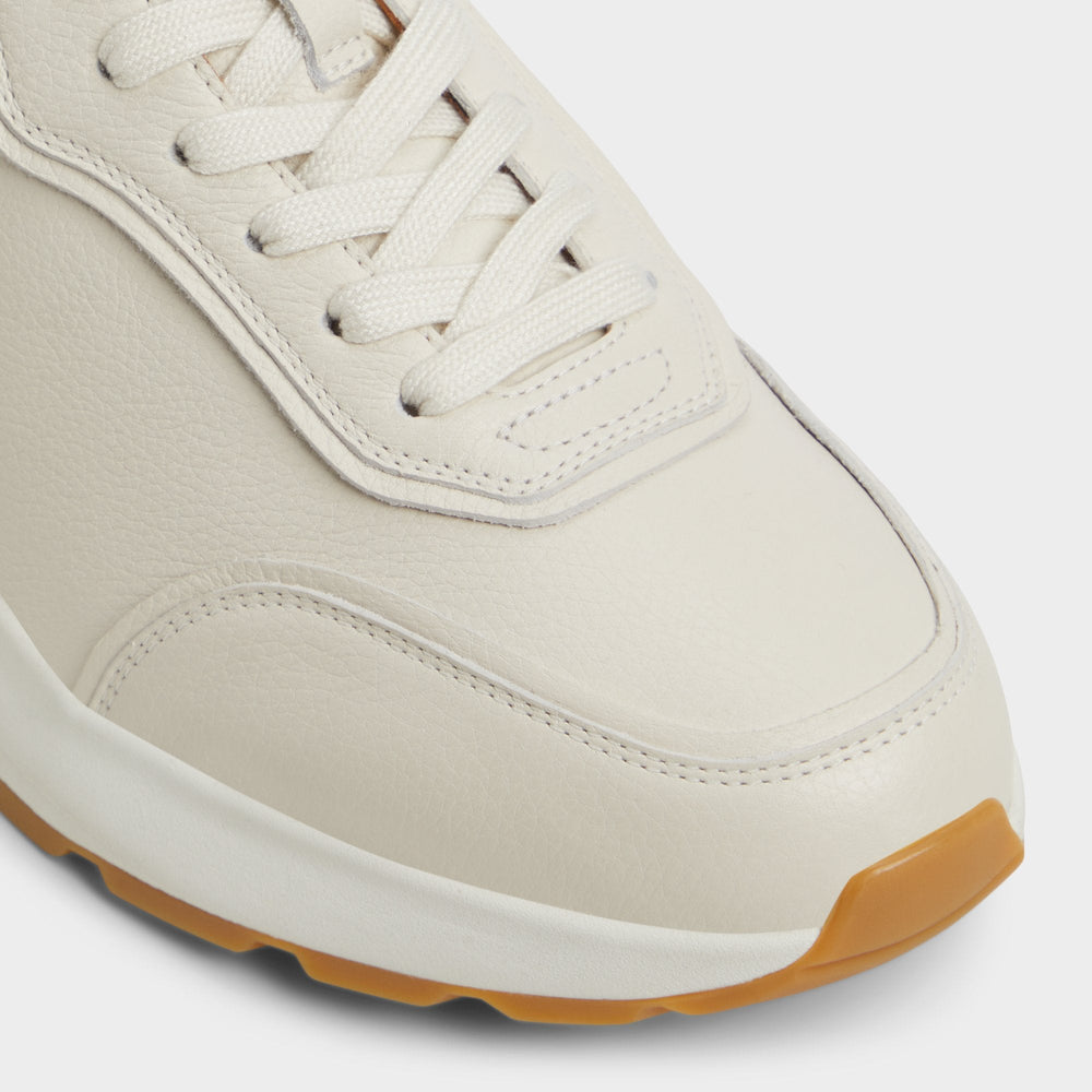 Aldo | Alessio Ivory Men's Athletic sneakers - Jogger sneaker