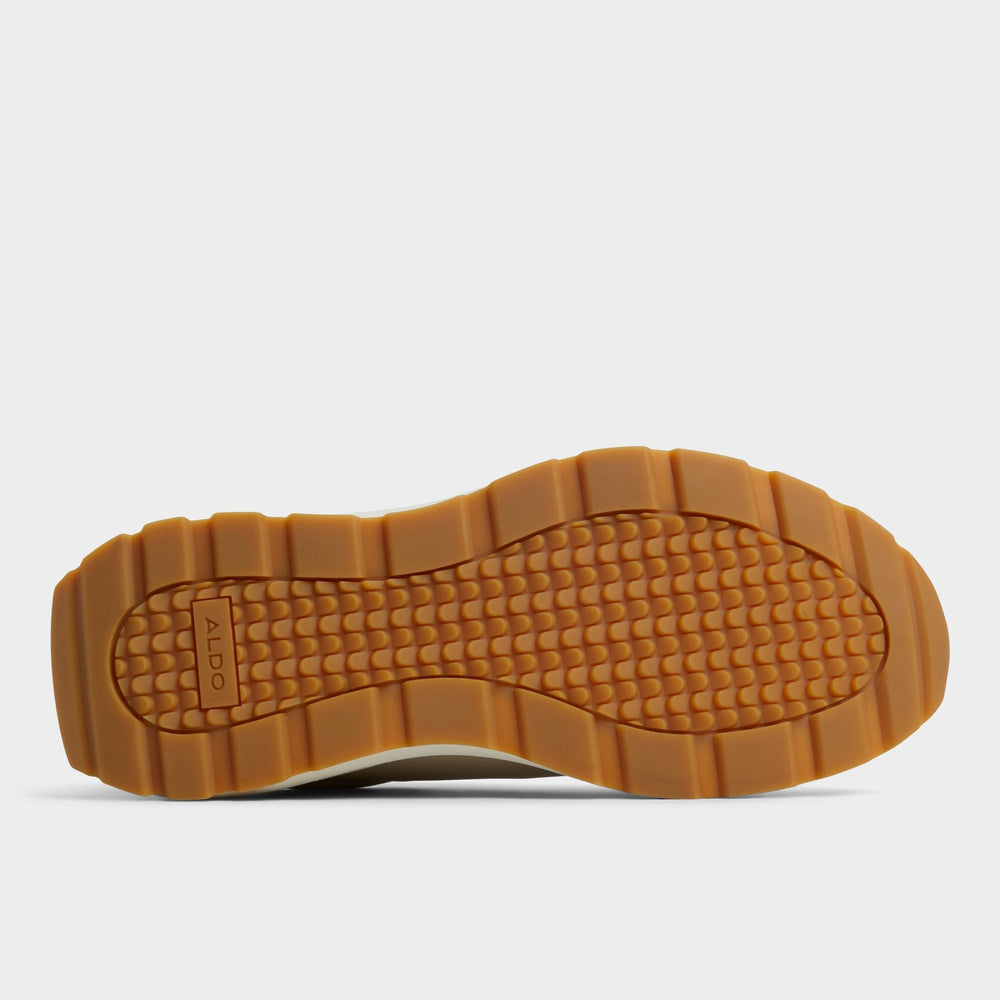 Aldo | Alessio Ivory Men's Athletic sneakers - Jogger sneaker