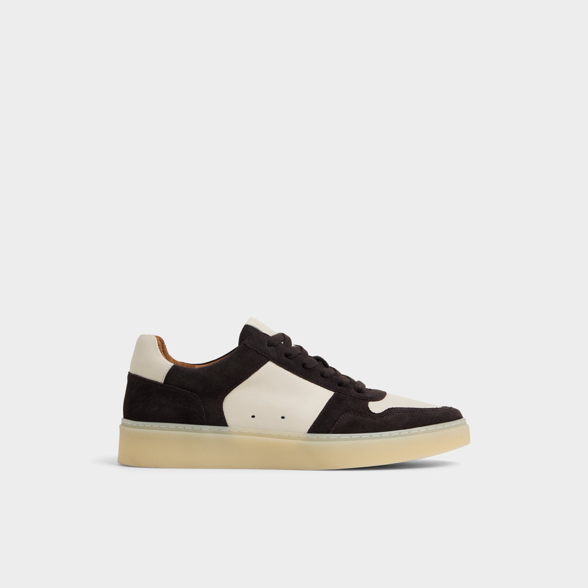Aldo | Montie Ivory Men's Low top - Low top sneaker, Cup sole