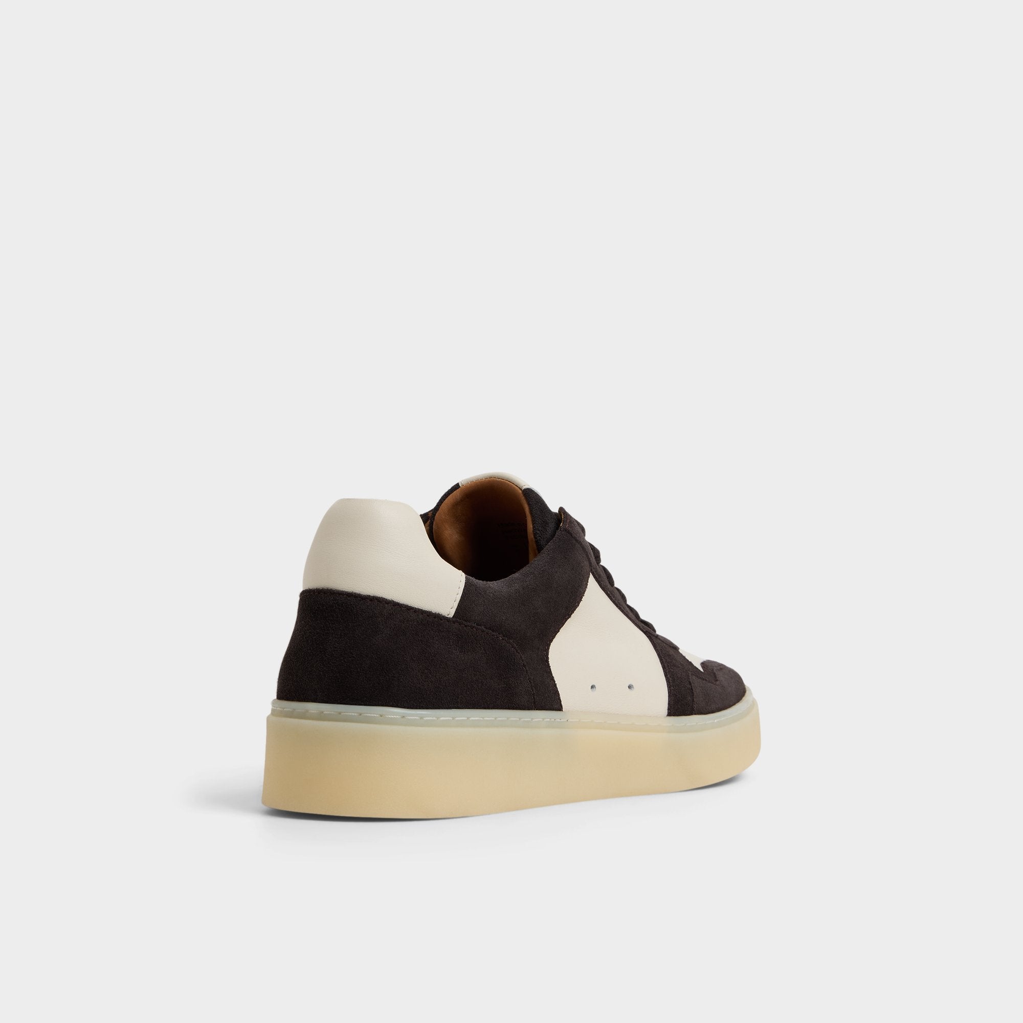 Aldo | Montie Ivory Men's Low top - Low top sneaker, Cup sole