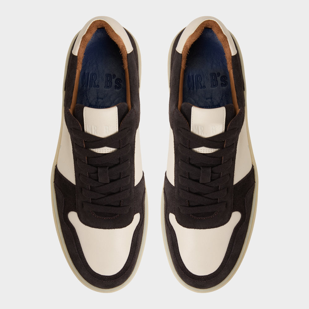 Aldo | Montie Ivory Men's Low top - Low top sneaker, Cup sole
