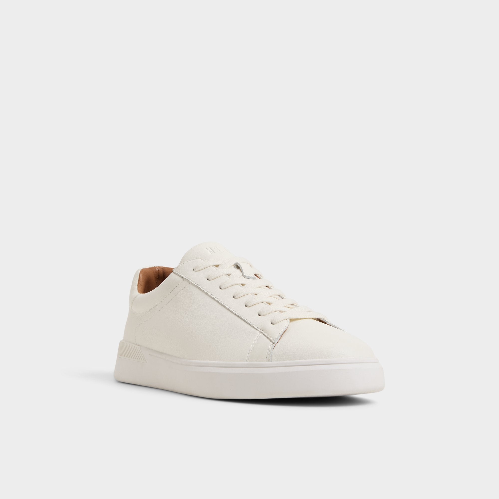 Aldo | Seeger in White - Low top sneaker, Cup sole