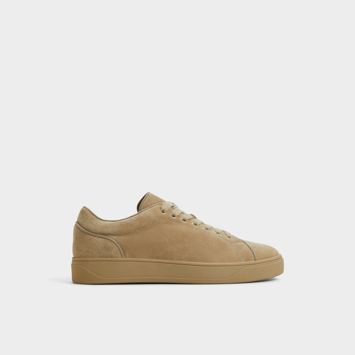 Aldo | Alastor Taupe Men's Low top - Low top sneaker