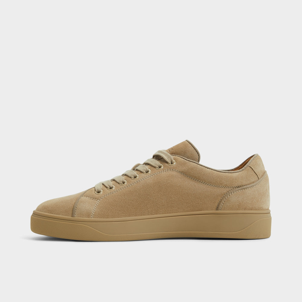 Aldo | Alastor Taupe Men's Low top - Low top sneaker
