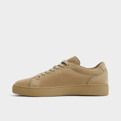Aldo | Alastor Taupe Men's Low top - Low top sneaker