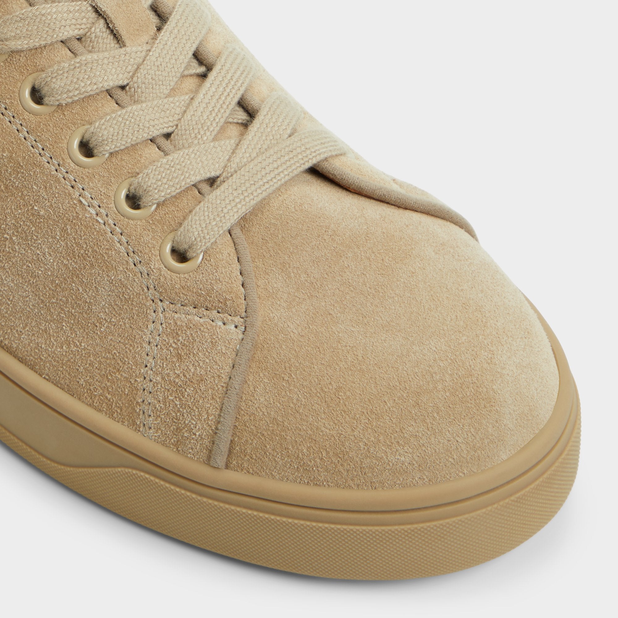 Aldo | Alastor Taupe Men's Low top - Low top sneaker