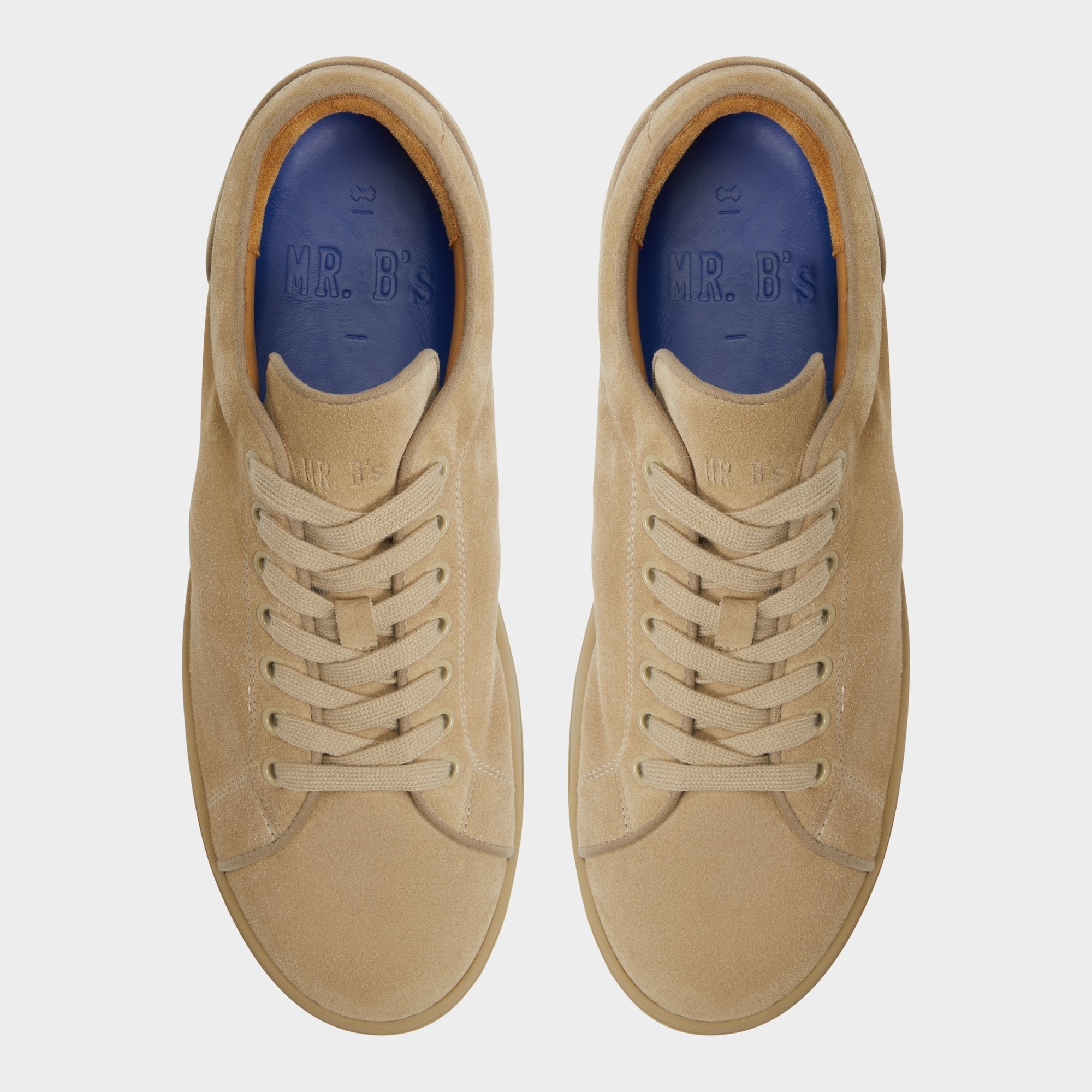 Aldo | Alastor Taupe Men's Low top - Low top sneaker