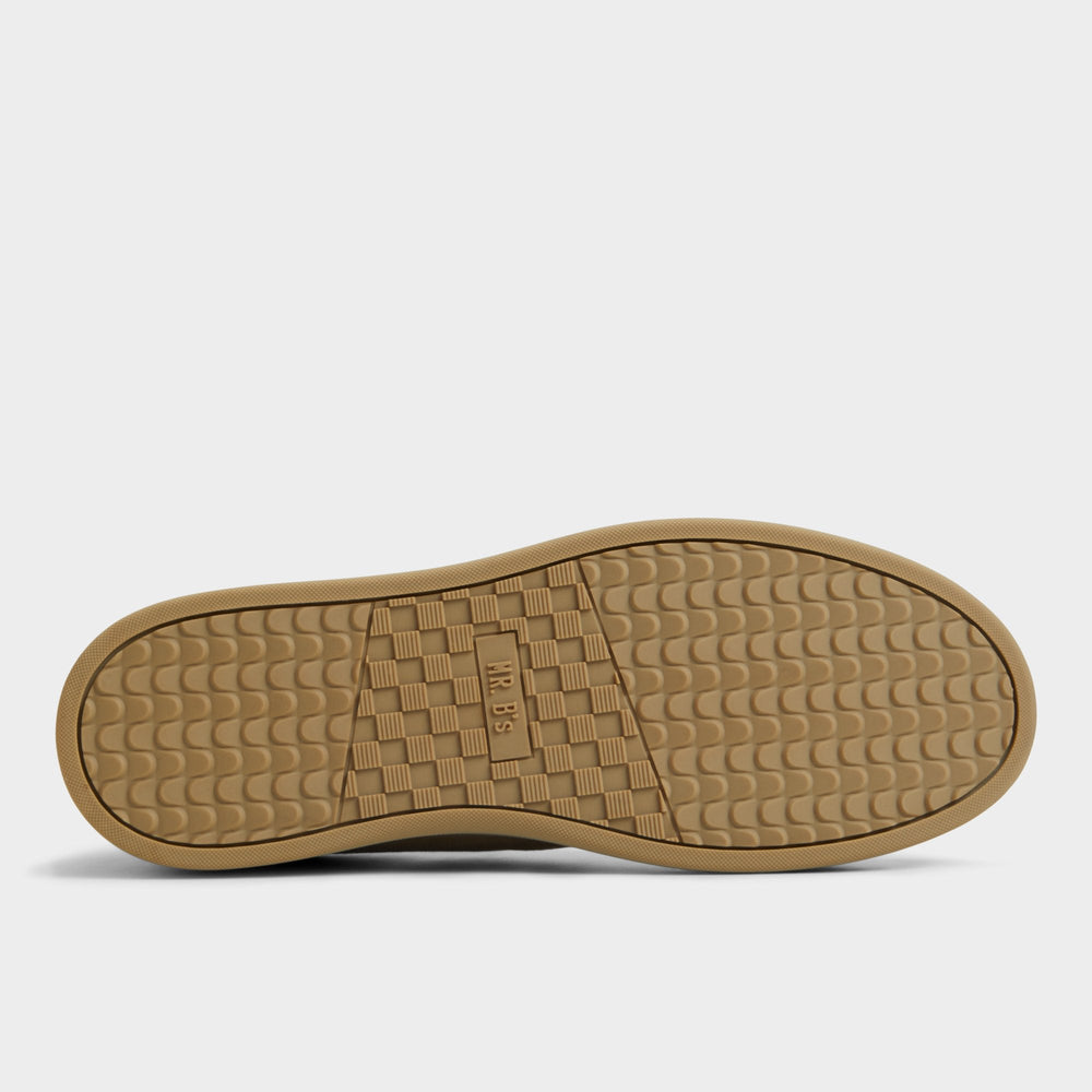 Aldo | Alastor Taupe Men's Low top - Low top sneaker