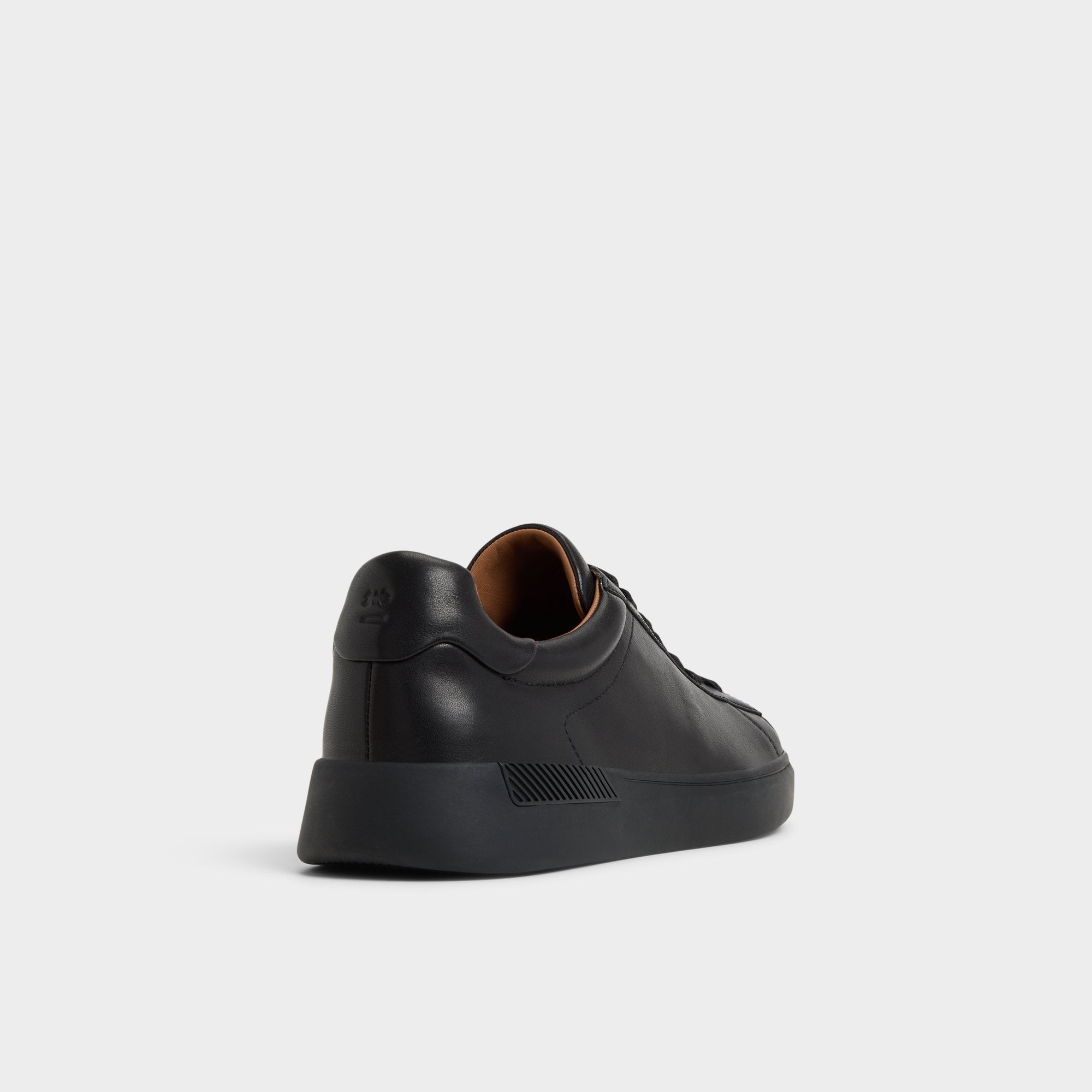 Aldo | Seeger in Other Black - Low top sneaker, Cup sole
