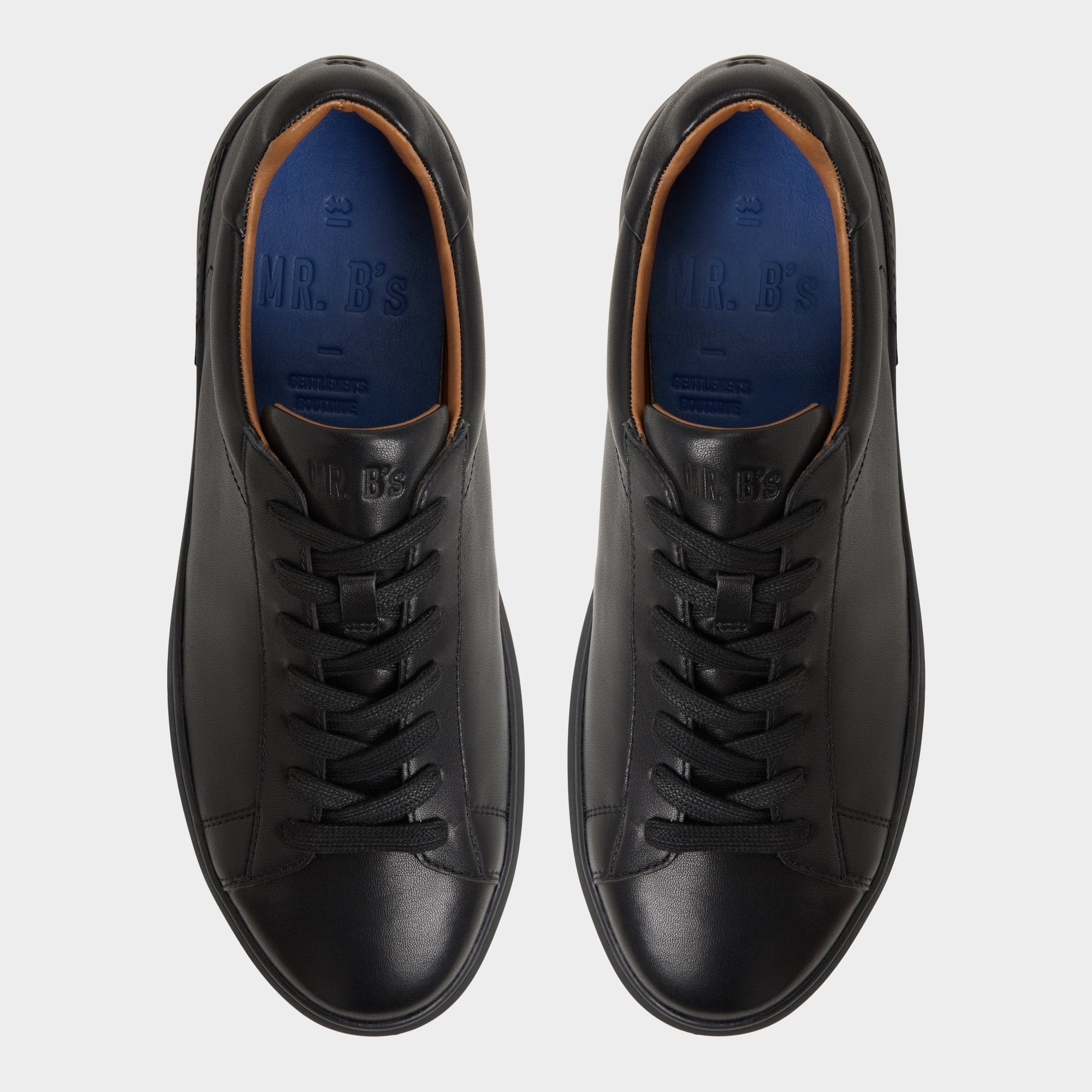 Aldo | Seeger in Other Black - Low top sneaker, Cup sole
