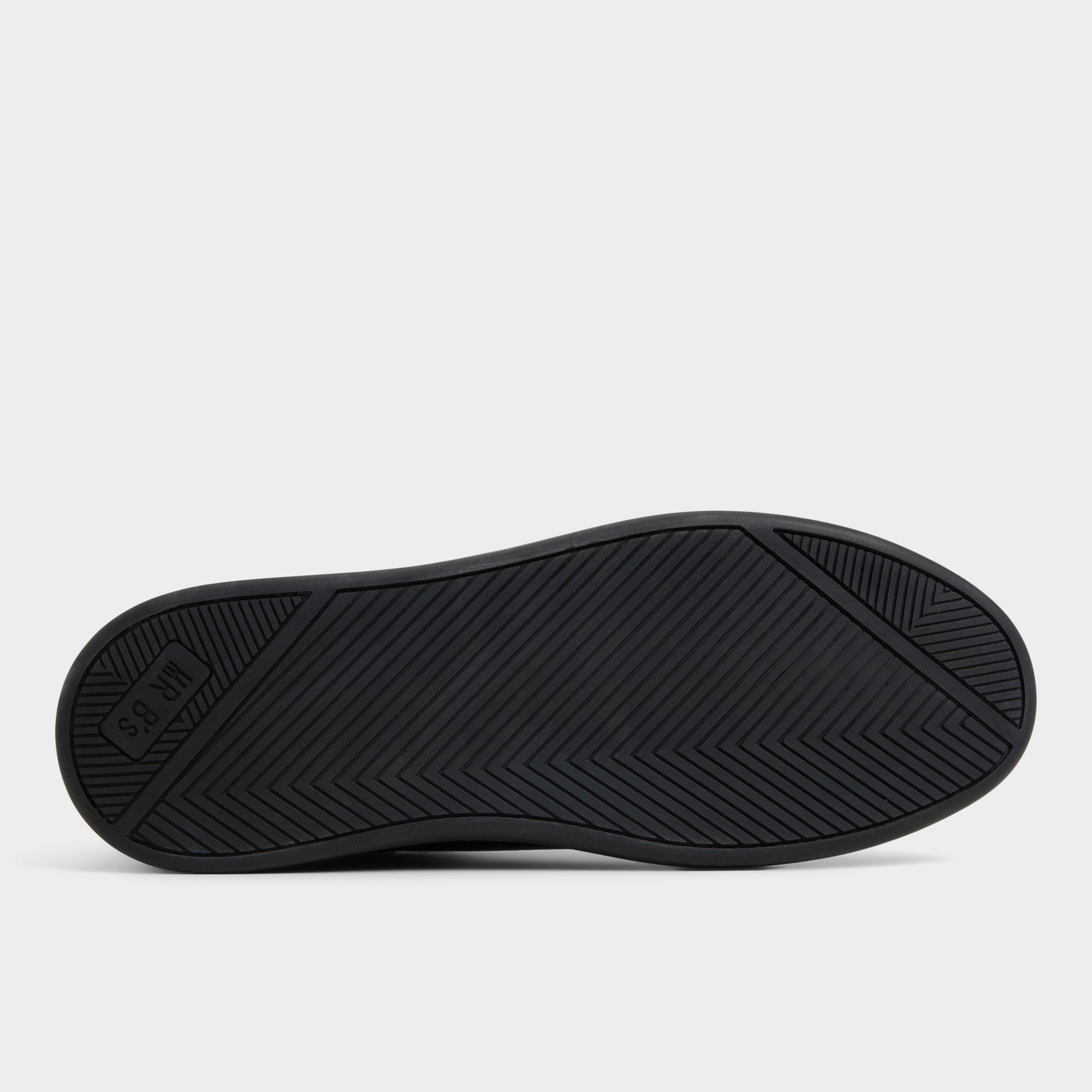 Aldo | Seeger in Other Black - Low top sneaker, Cup sole