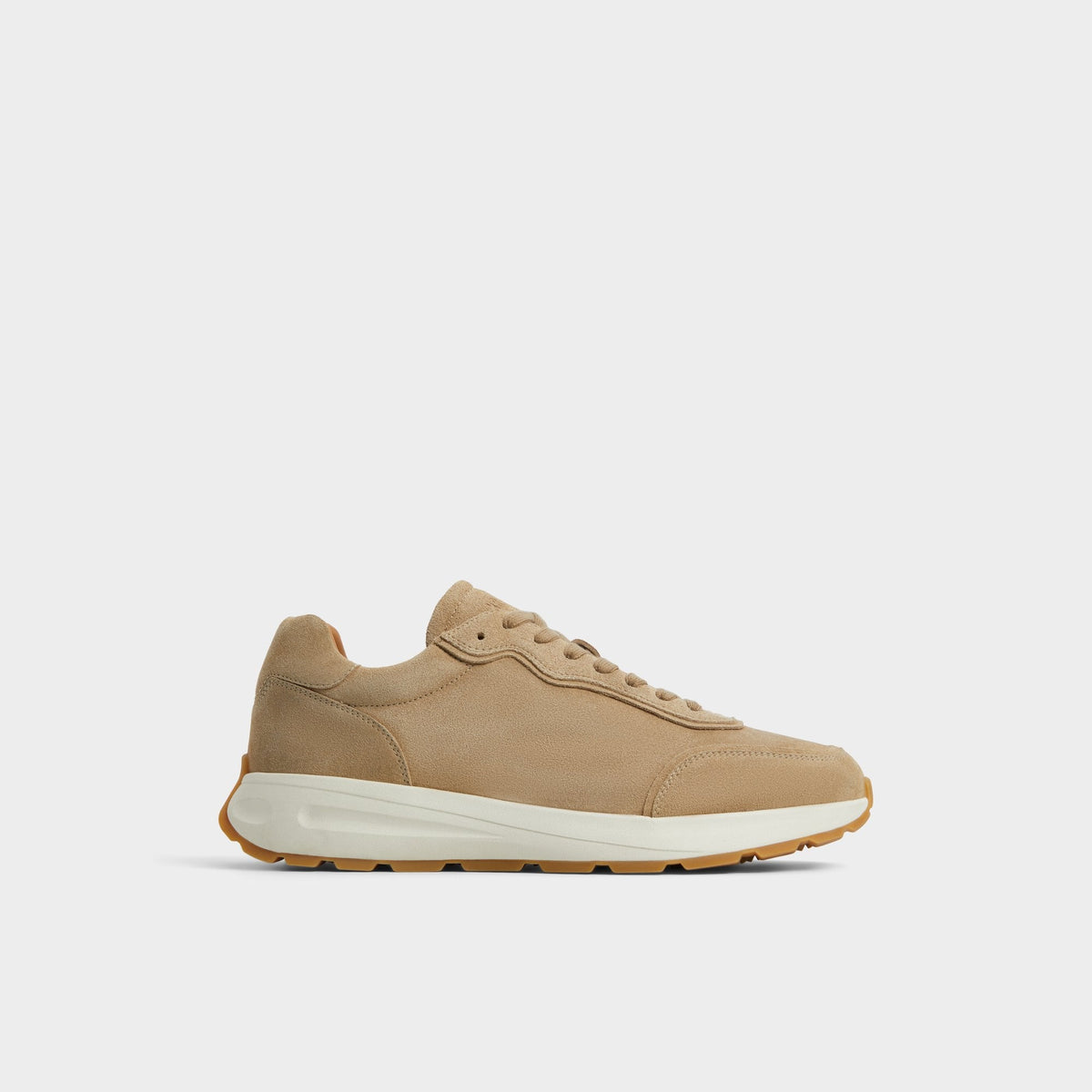 Aldo | Alessio Taupe Men's Athletic sneakers - Jogger sneaker
