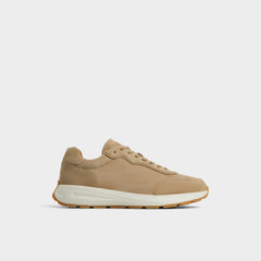 Aldo | Alessio Taupe Men's Athletic sneakers - Jogger sneaker