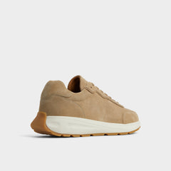 Aldo | Alessio Taupe Men's Athletic sneakers - Jogger sneaker