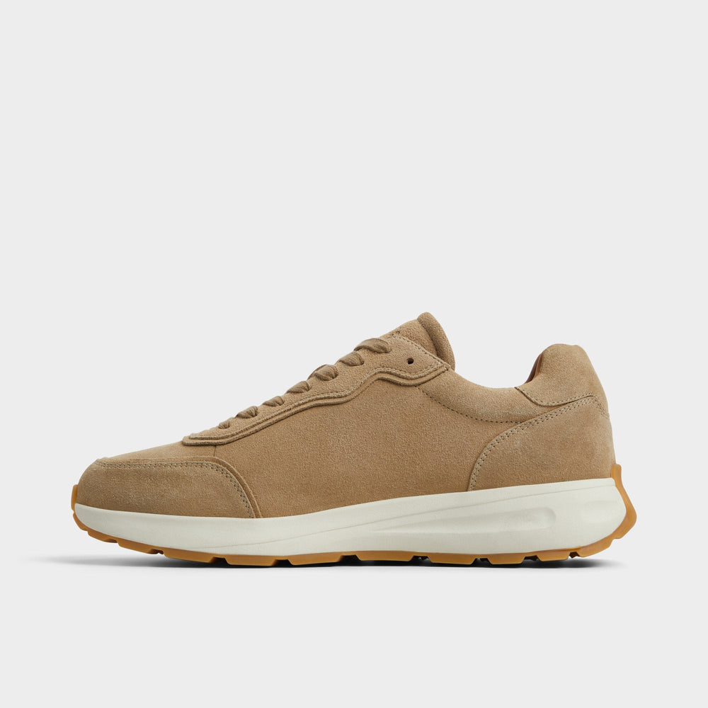 Aldo | Alessio Taupe Men's Athletic sneakers - Jogger sneaker