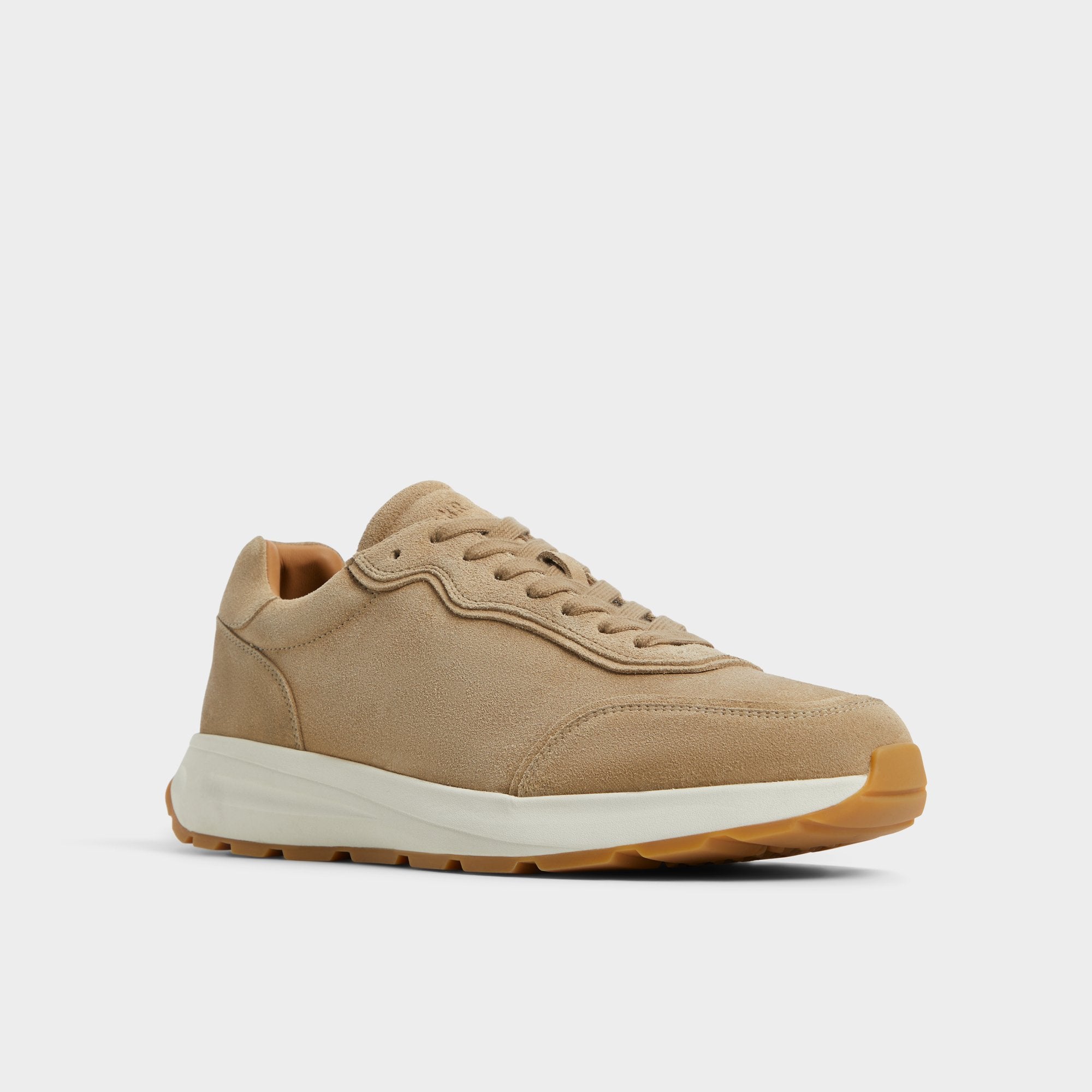 Aldo | Alessio Taupe Men's Athletic sneakers - Jogger sneaker