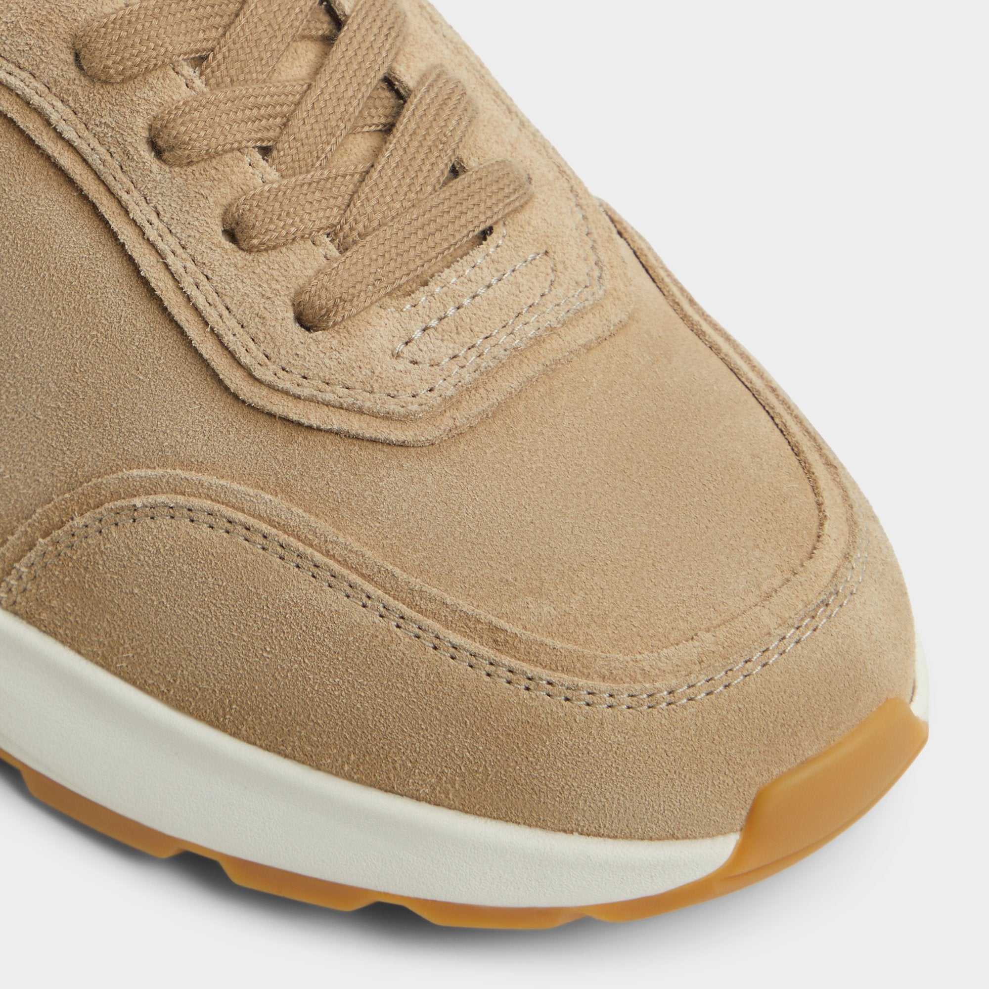 Aldo | Alessio Taupe Men's Athletic sneakers - Jogger sneaker