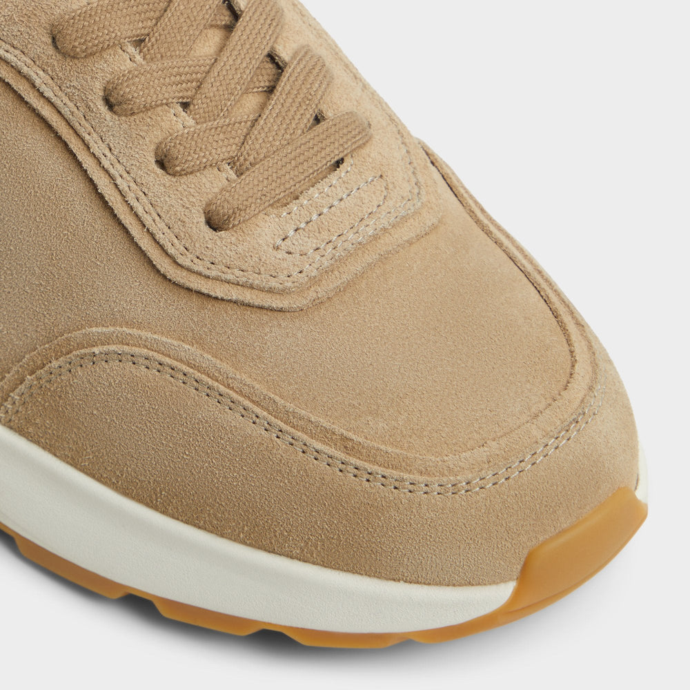 Aldo | Alessio Taupe Men's Athletic sneakers - Jogger sneaker