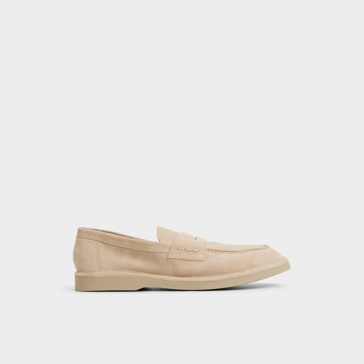 Aldo | Iver Other Brown Men's Dress Shoes - Loafer