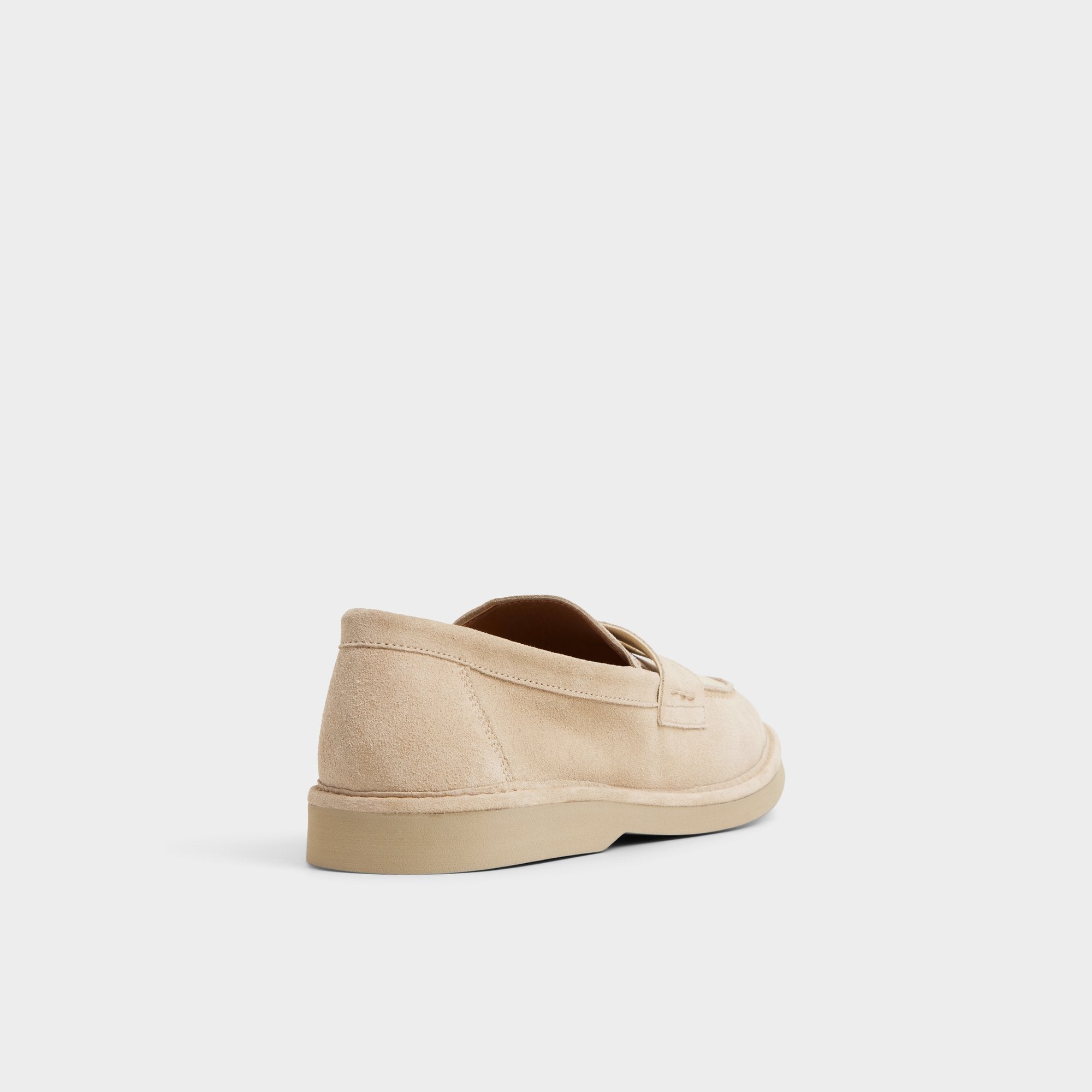 Aldo | Iver Other Brown Men's Dress Shoes - Loafer
