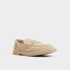 Aldo | Iver Other Brown Men's Dress Shoes - Loafer