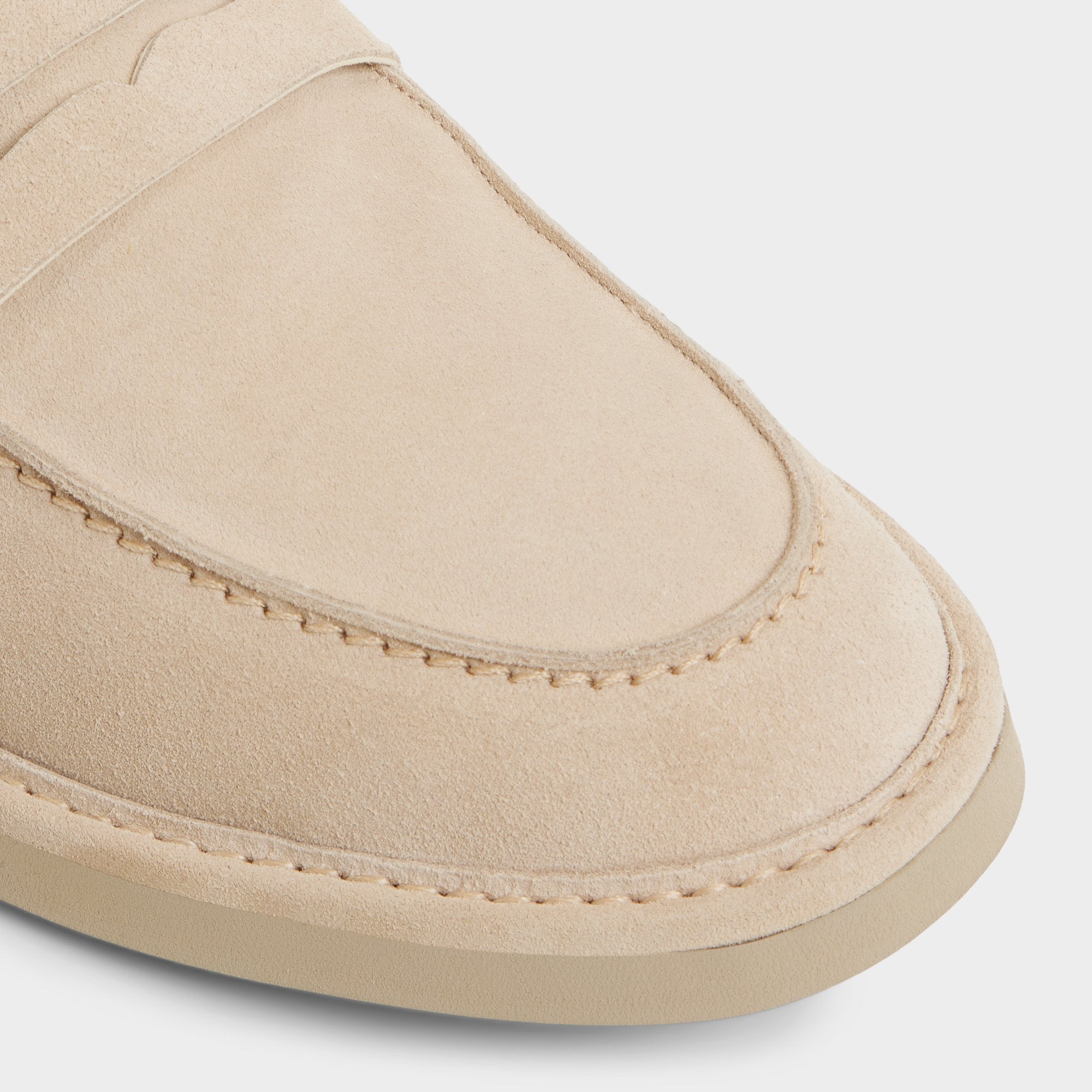 Aldo | Iver Other Brown Men's Dress Shoes - Loafer
