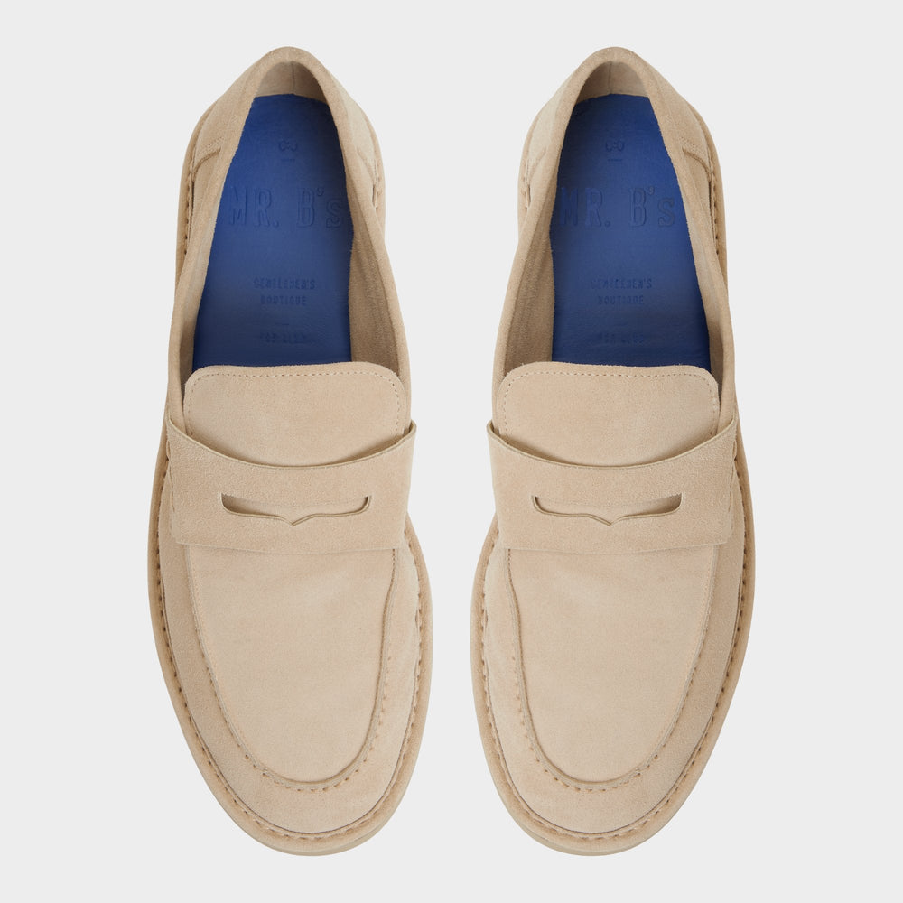 Aldo | Iver Other Brown Men's Dress Shoes - Loafer