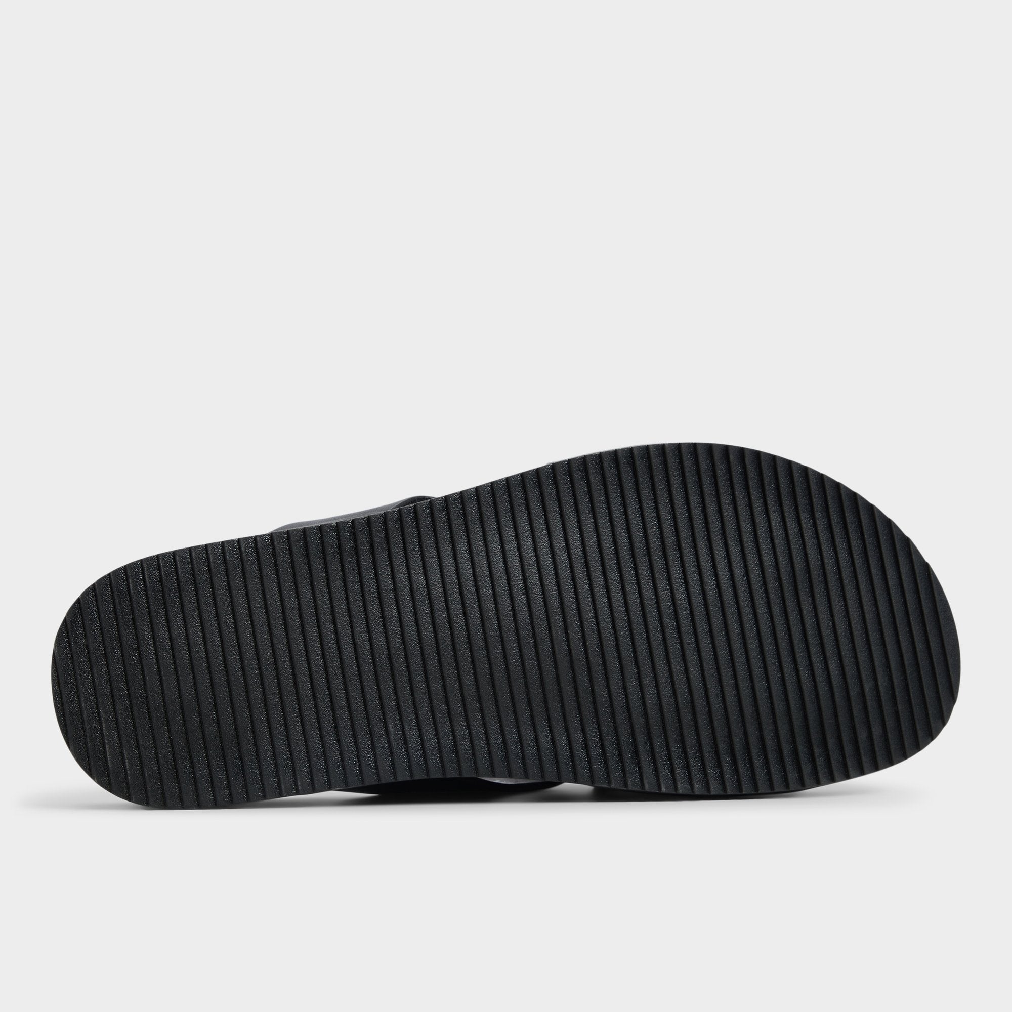 Aldo | Kairo Black Men's Sandals & Slides - Slide sandal