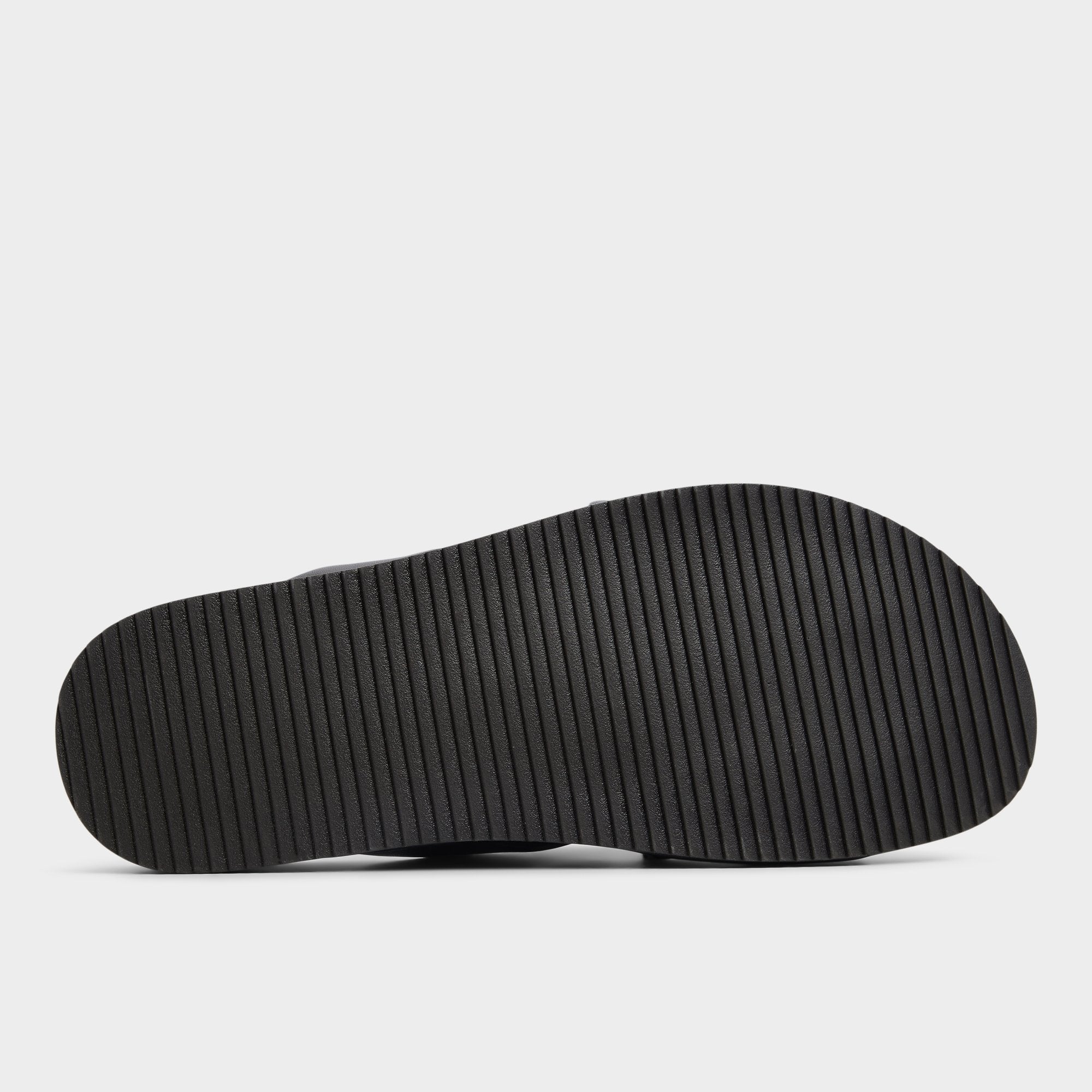 Aldo | Kairo Dark Brown Men's Sandals & Slides - Slide sandal