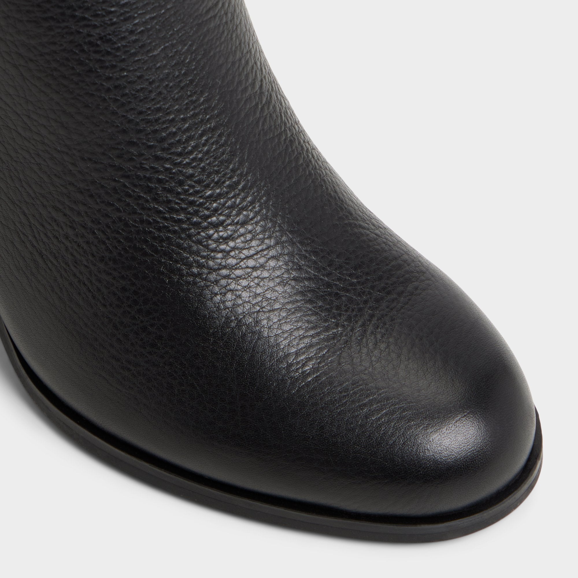 Aldo | Noemia in Black - Ankle boot, Block heel