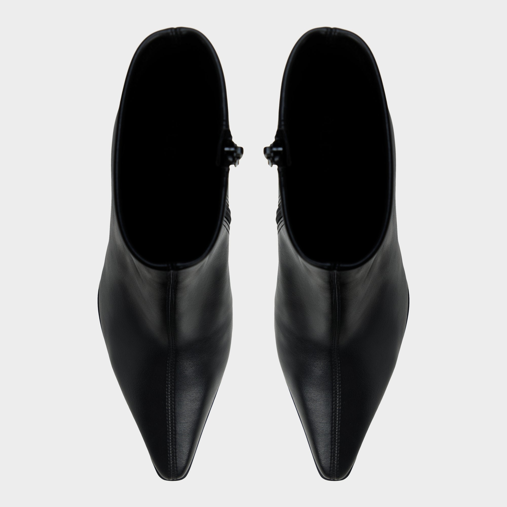 Aldo | Figgy in Black - Ankle boot, Block heel